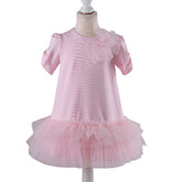 DAGA Ceremony Tulle Tutu Dress